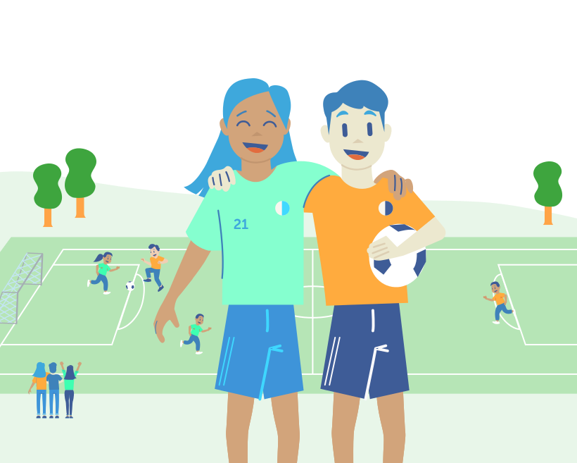 Støtt Leksvik IL Fotballavdelingen sin korona-spleis