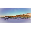 Avslutning karusellrenn 2019