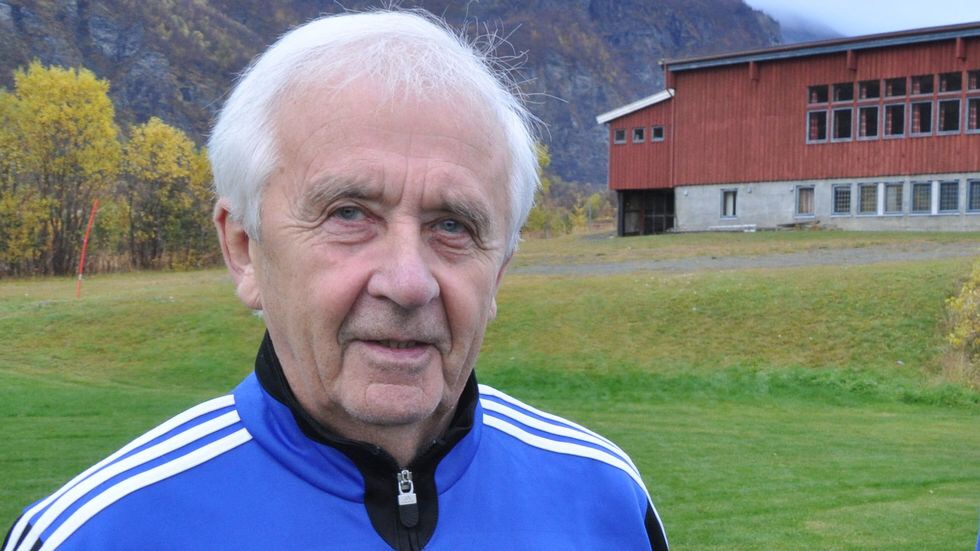 Minneord om Erling Karlsen jr