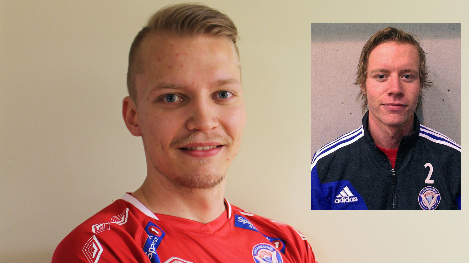 Tilbake i forsvarsposisjon for L/K