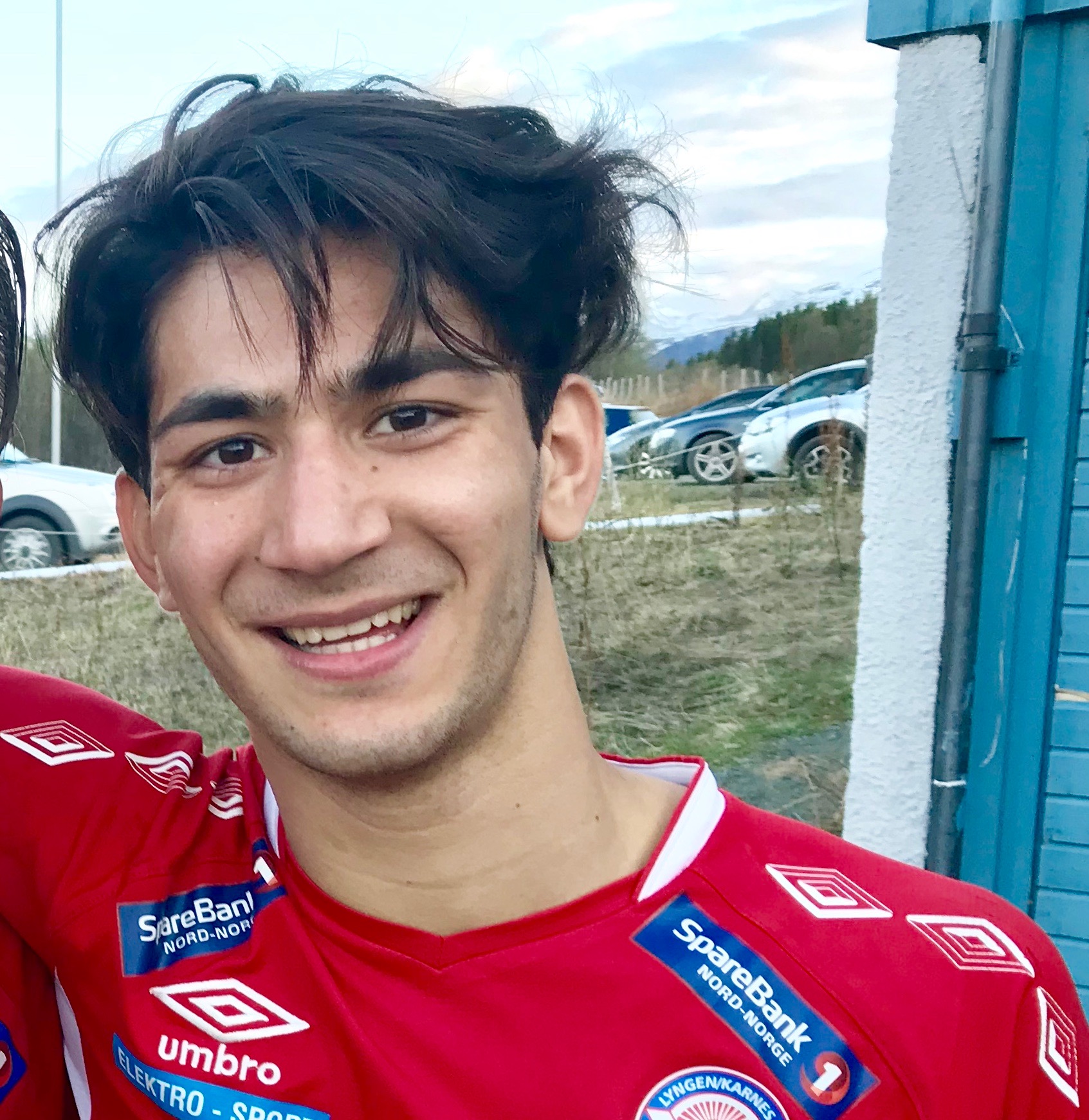 Ilyas matchvinner da L/K tok viktig borteseier