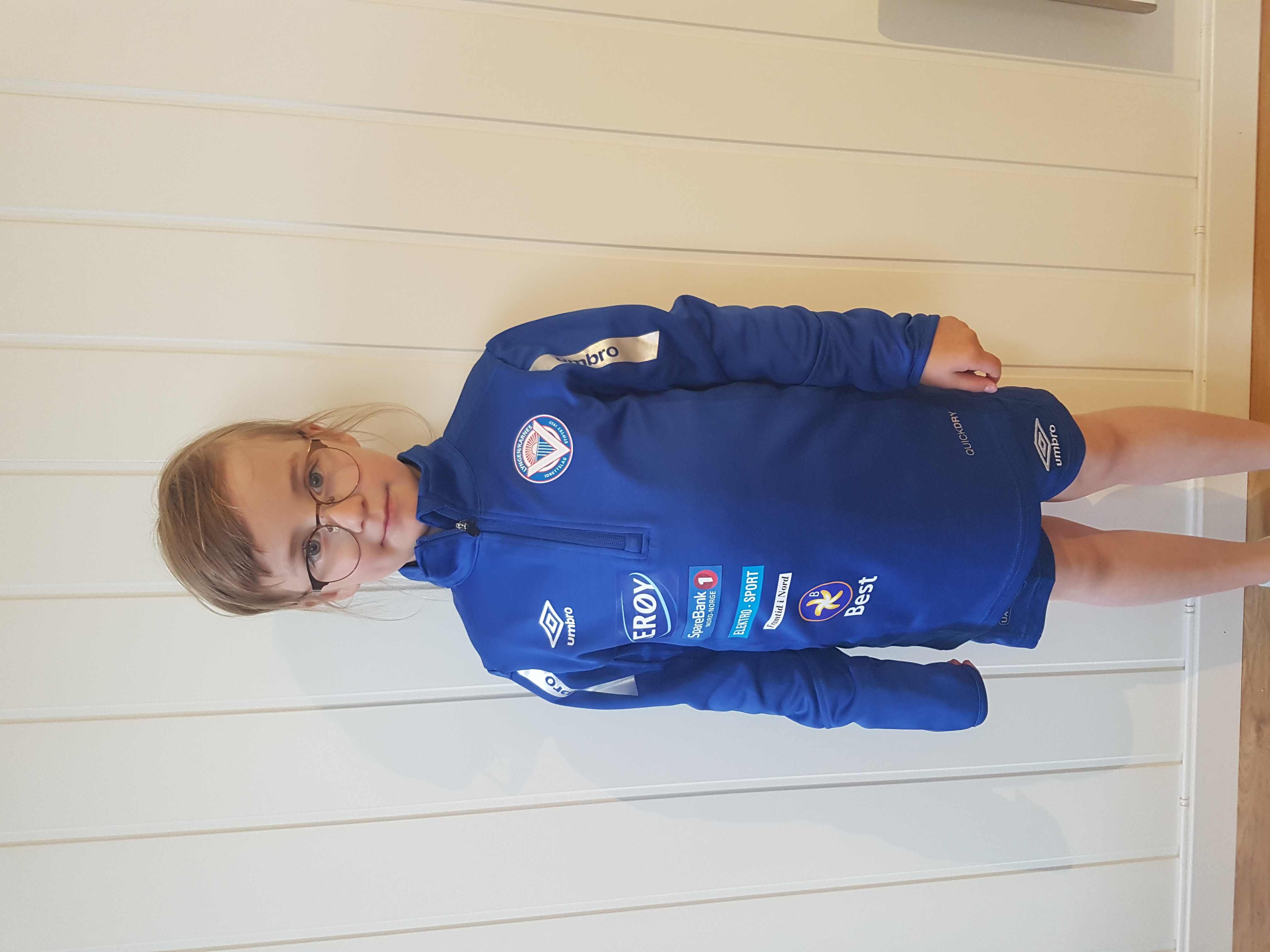 L/K klær