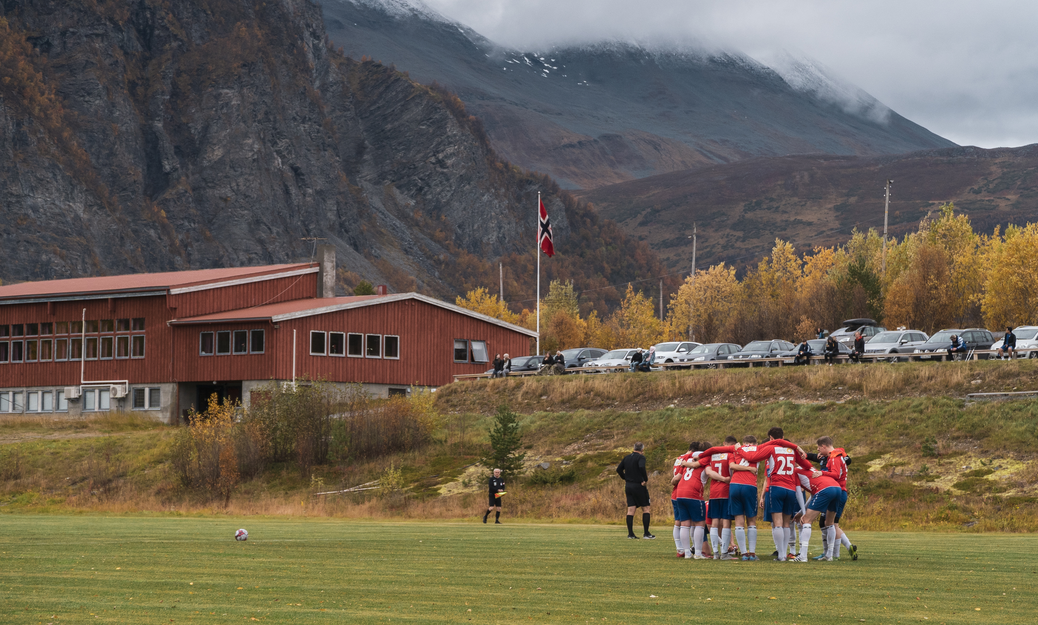 Håpet om fornyet TITO-kontrakt lever