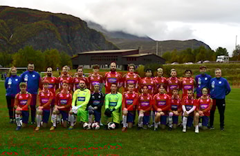 Takk for årets sesong!