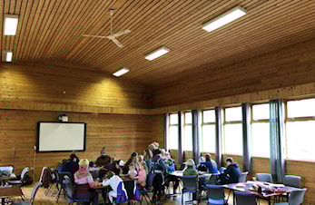 Uten dugnad er vi ingenting