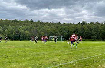 Svak kamp i høstens hjemmepremiere