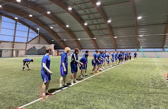 L/K klar for 1. divisjon