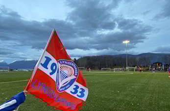 L/K søker daglig leder!