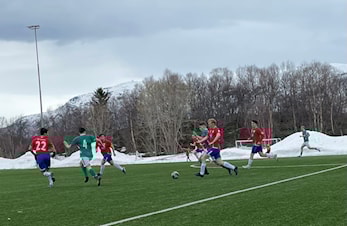 Tap i hjemmepremieren