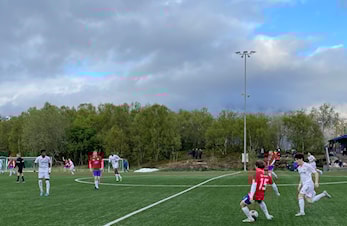 Litt for målrikt mot FIL 2