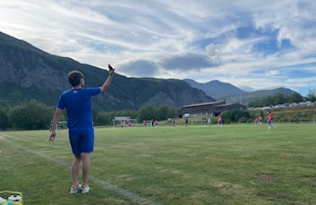 L/K-tap for NIL og Dreyer