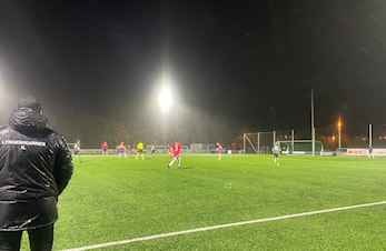 Høstsesongens første L/K-tap på Finnsnes