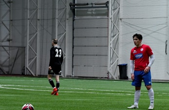 Rundet av flott helg på innlandet med sterk seier mot Finnsnes