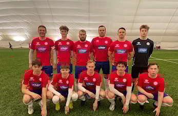 Blytung L/K-sesongstart i Reisa - men opptur for L/K 2