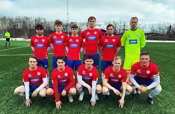 Fortjent tap på Geitnes, men med litt flaks…