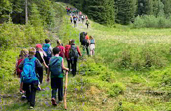 L/K søker aktivitetsledere til Aktivitetsuker 2024!
