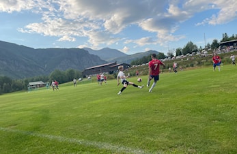 Flott start på høstsesongen