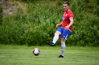 Skarp ble for skarpe - nå venter viktig kamp