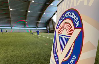 Slik spilles TITO-serien 2025