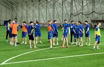 Skuffende prestasjon mot SIF