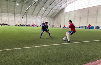 Blytung sesongstart for L/K