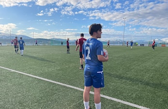 En ganske vellykket forsvarskamp