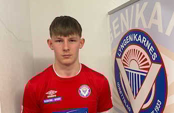 Tapte viktig bunnkamp