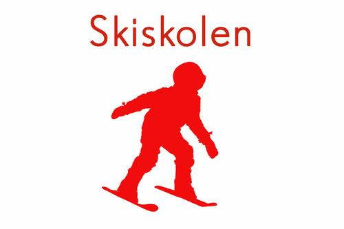 Det blir ikke skiskole i 2019