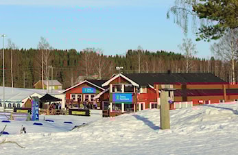 Resultater Karidalssprinten i langrenn 2019