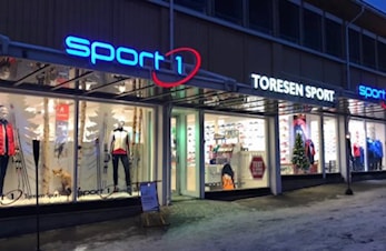 Fluorfritt smørekurs