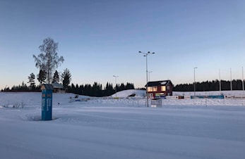 Referat fra lagledermøtet torsdag