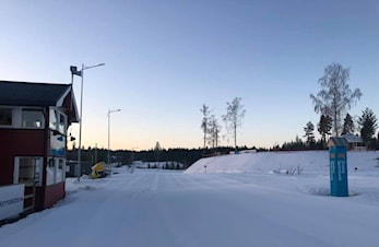 Sesongens siste åpne klubbrenn 27. mars