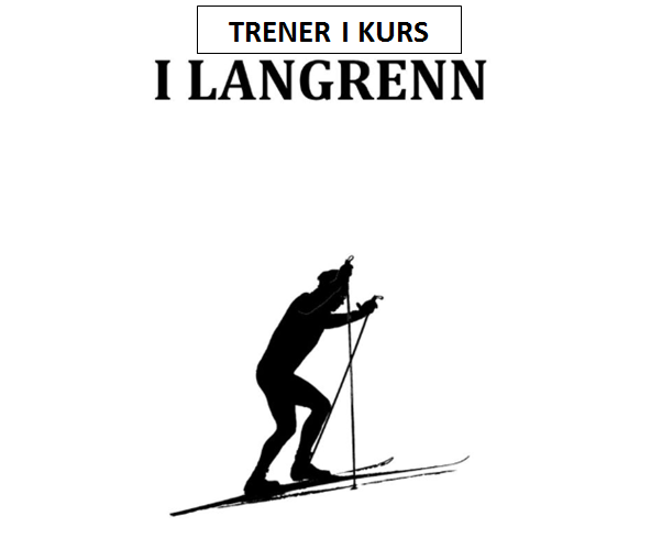 Trener I kurs
