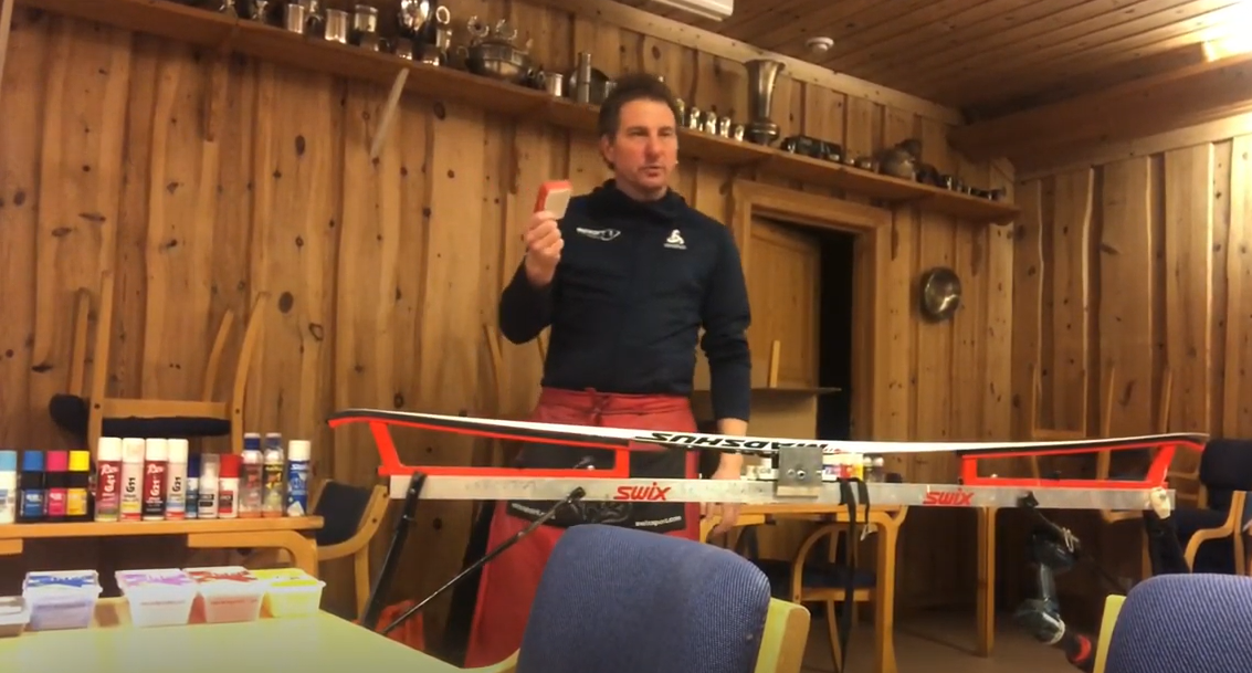 Klubbtilbud hos Toresen Sport