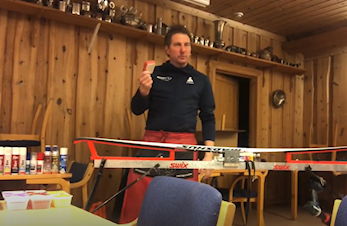Klubbtilbud hos Toresen Sport