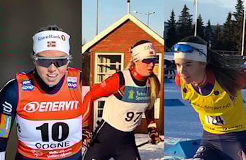 NM på ski 2020