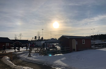 Referat lagledermøtet torsdag 27.februar