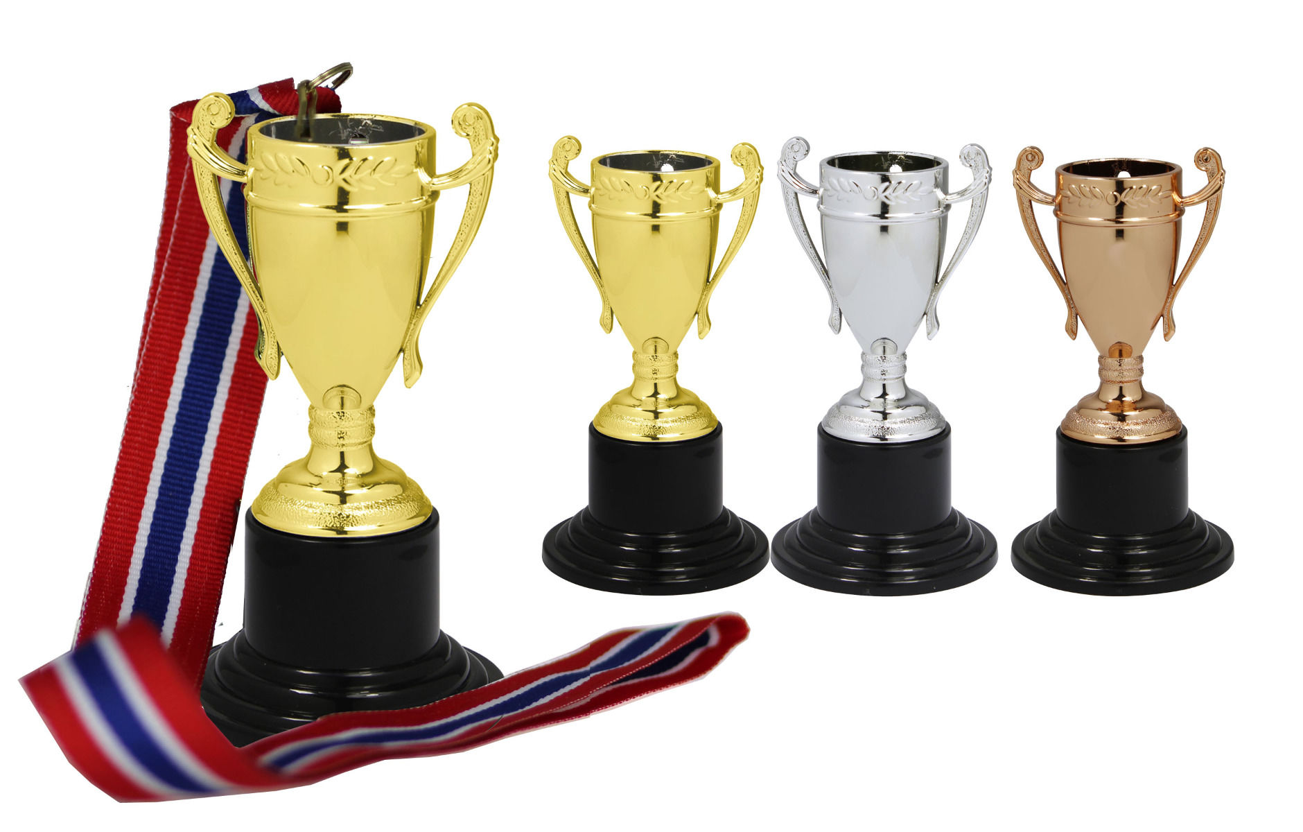 Premieutdeling klubbrenn