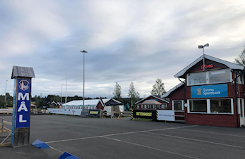 ØTS-rennet rulleski langrenn med resultater