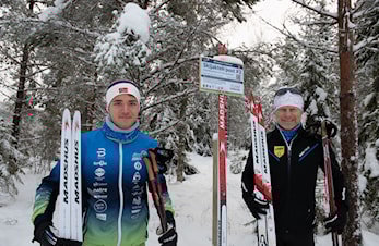 Skijakten 2021