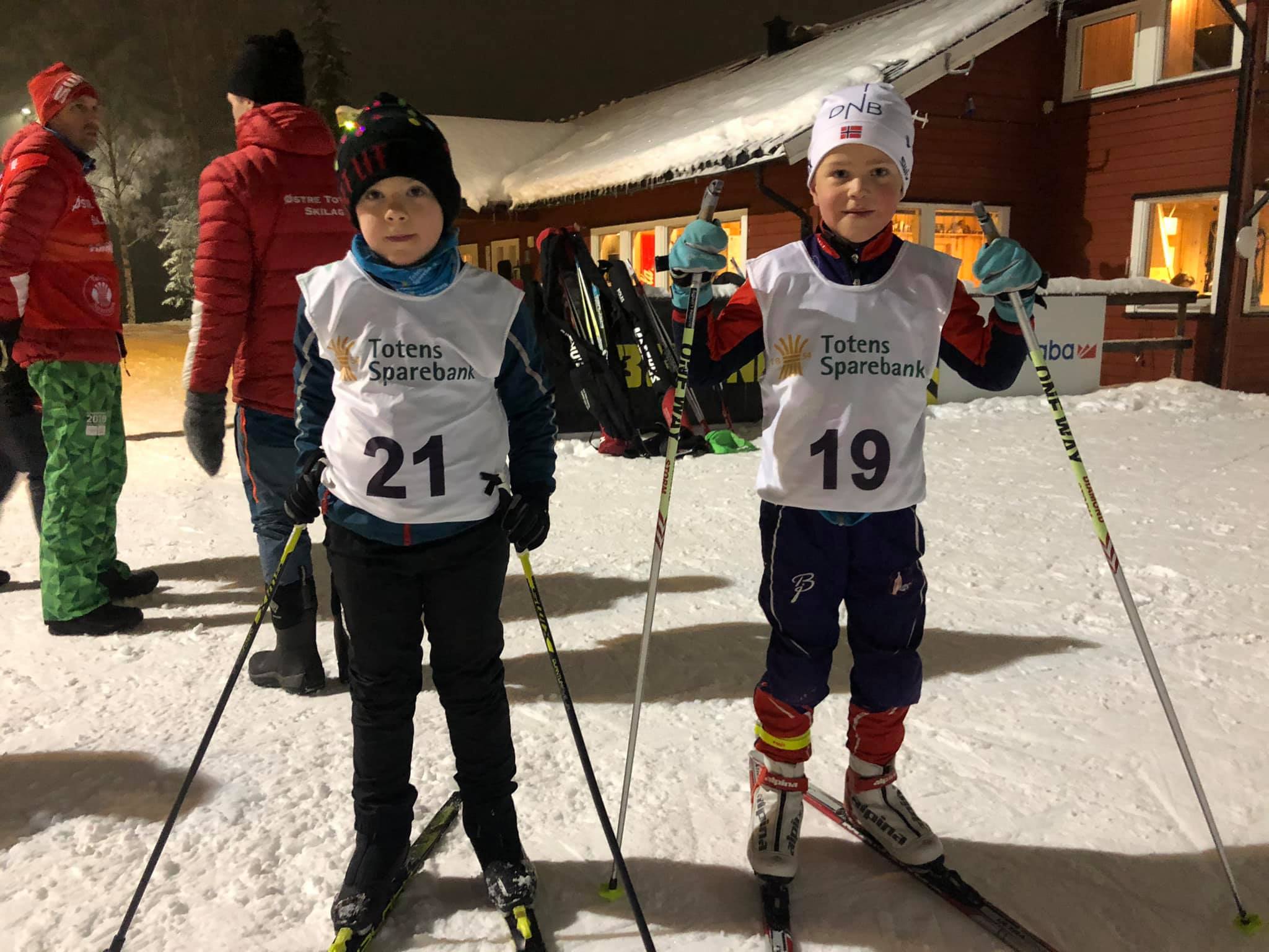 Ingen klubbrenn onsdag 24. mars