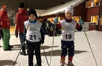 Ingen klubbrenn onsdag 24. mars