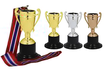 Premieutdeling klubbrenn 6. oktober