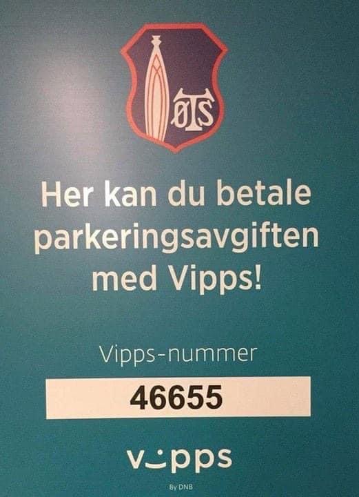 Parkering KM i Karidalen