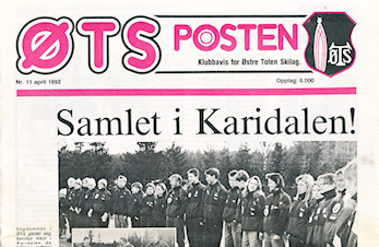 ØTS-posten