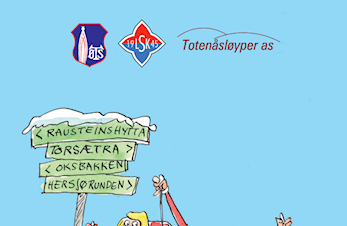 Totenåsløpet 2024