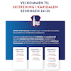 Velkommen til treninger i Karidalen