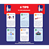 6 tips til våre medlemmer