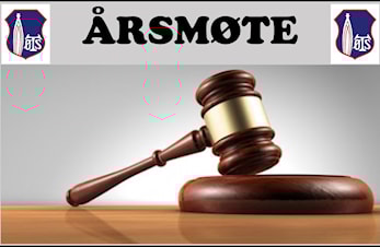 Årsmøte i ØTS 2024