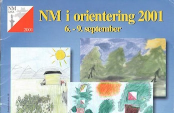 NM-uka 2001 - et tilbakeblikk